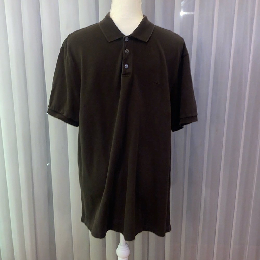 Men’s Polo Shirt